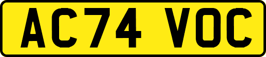 AC74VOC