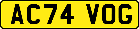 AC74VOG