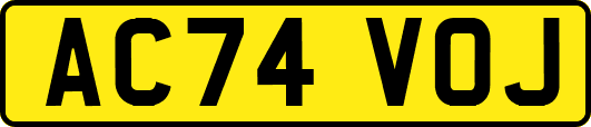 AC74VOJ
