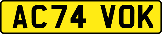 AC74VOK