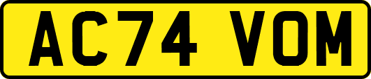 AC74VOM
