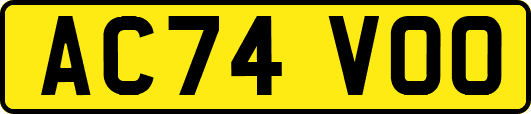 AC74VOO