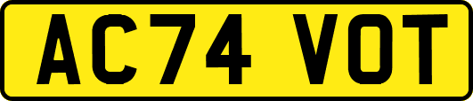 AC74VOT