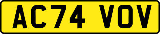 AC74VOV