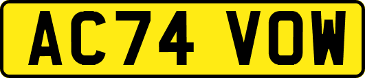 AC74VOW