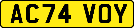 AC74VOY