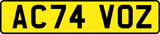 AC74VOZ