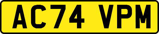 AC74VPM
