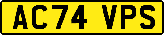 AC74VPS