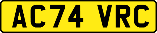 AC74VRC