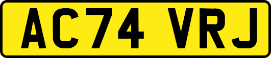 AC74VRJ