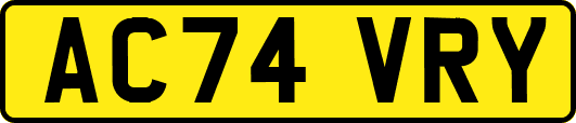 AC74VRY