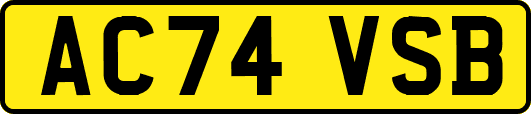 AC74VSB