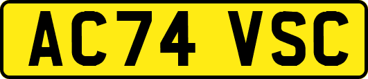 AC74VSC