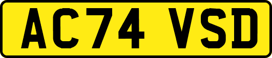 AC74VSD