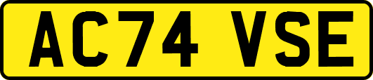 AC74VSE