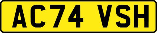AC74VSH