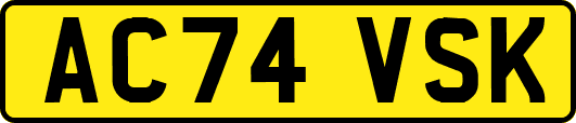 AC74VSK