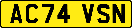 AC74VSN