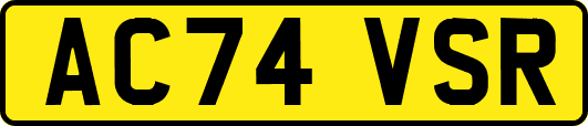 AC74VSR