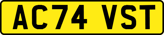 AC74VST