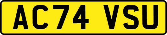 AC74VSU