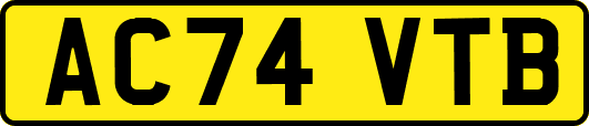 AC74VTB