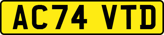 AC74VTD