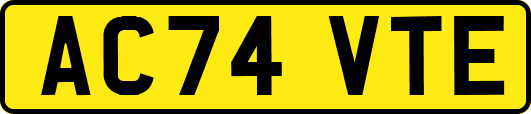 AC74VTE