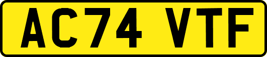AC74VTF