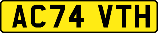 AC74VTH