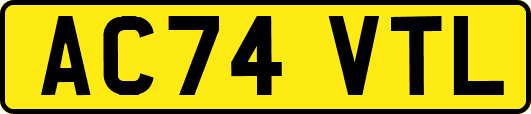 AC74VTL