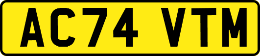 AC74VTM