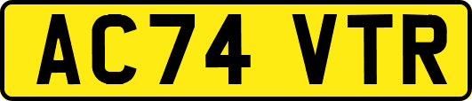 AC74VTR