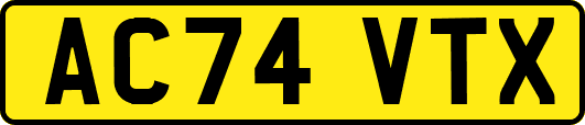 AC74VTX