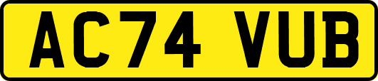 AC74VUB