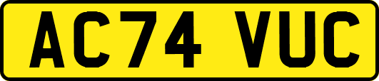 AC74VUC