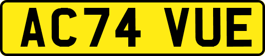 AC74VUE