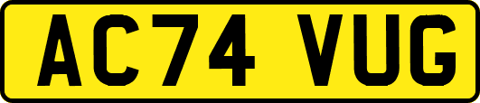 AC74VUG
