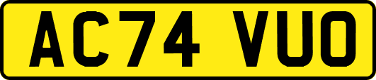 AC74VUO