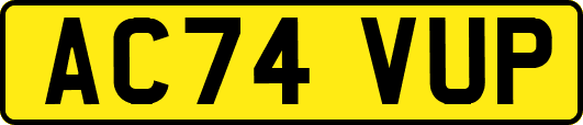 AC74VUP