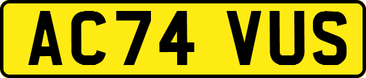 AC74VUS