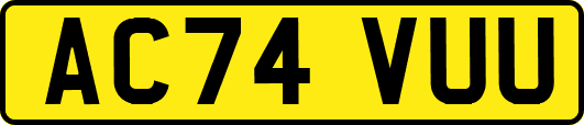 AC74VUU