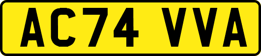 AC74VVA