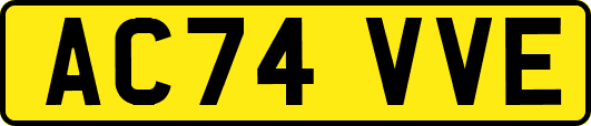 AC74VVE