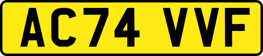 AC74VVF