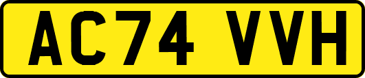 AC74VVH