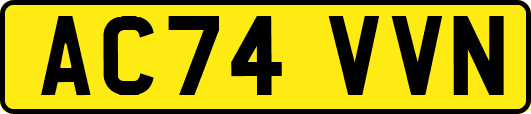 AC74VVN