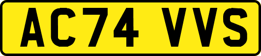 AC74VVS