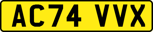 AC74VVX